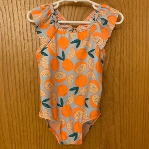 Cat & Jack swimsuit